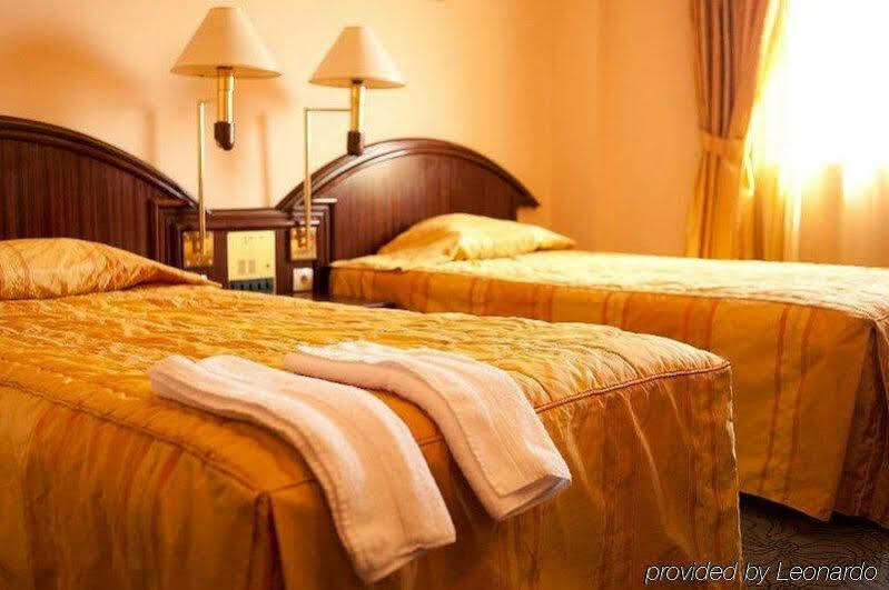 Hotel Western Terminus Sofia