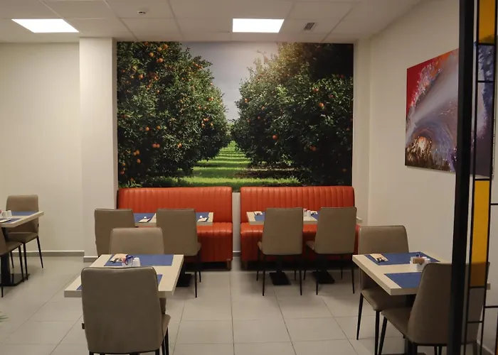 Best Western Terminus Hotel