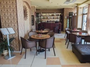 Western Terminus Hotel 4*