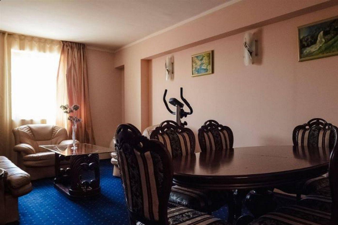 Western Terminus 4* Sofia