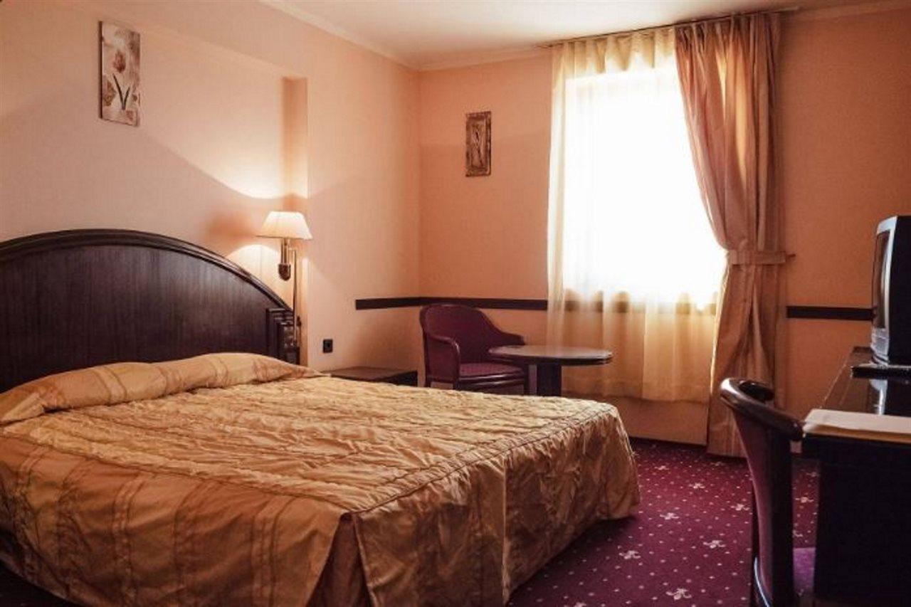 Western Terminus Hotel 4*