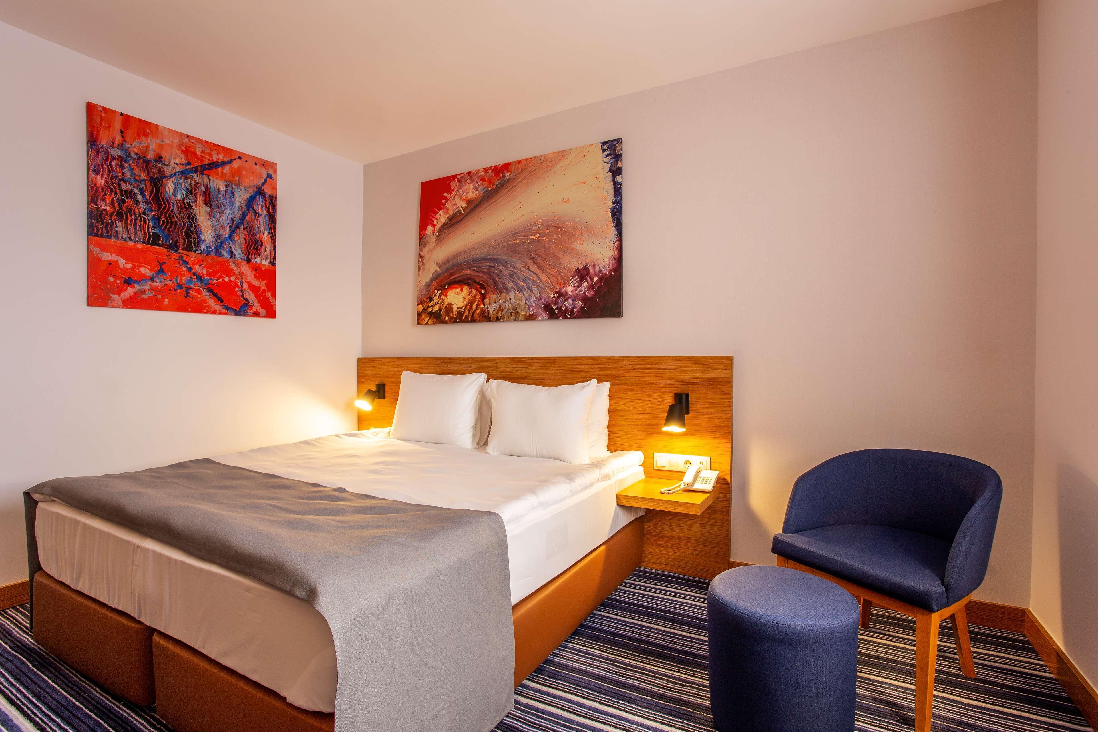 Hotel Western Terminus Sofia