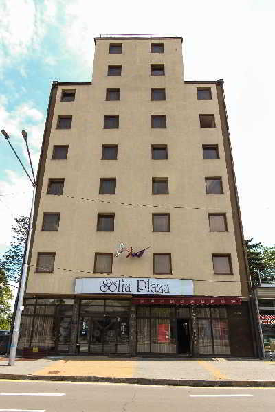Western Terminus Sofia