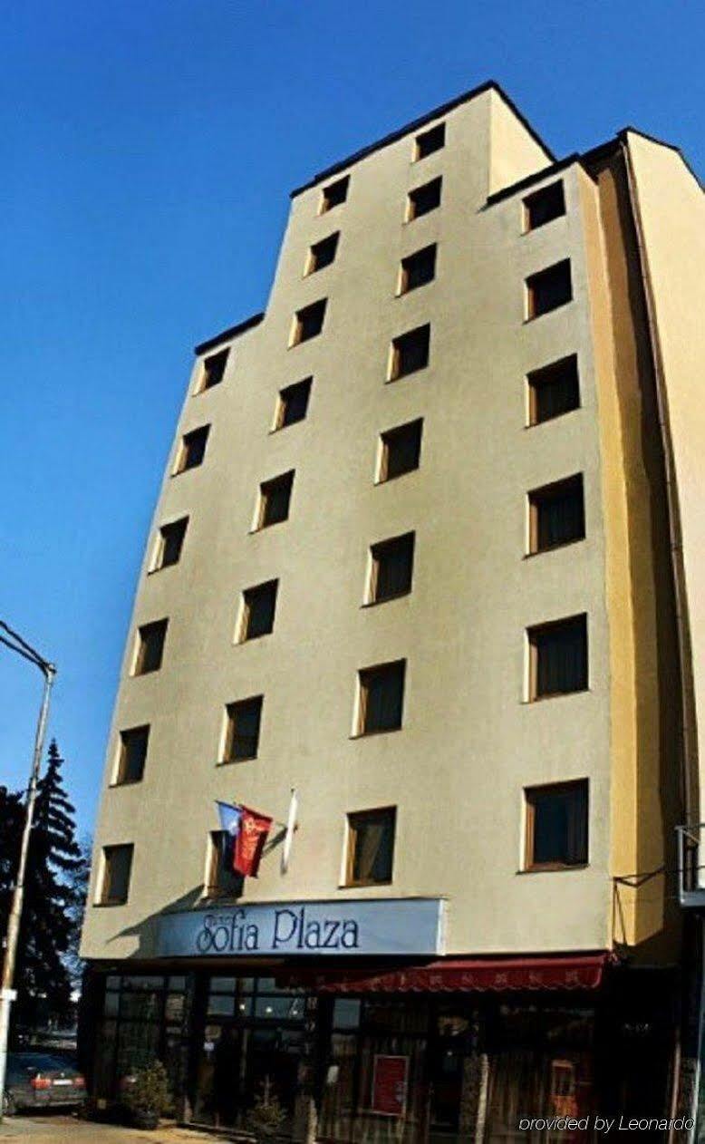 Hotel Western Terminus 4*
