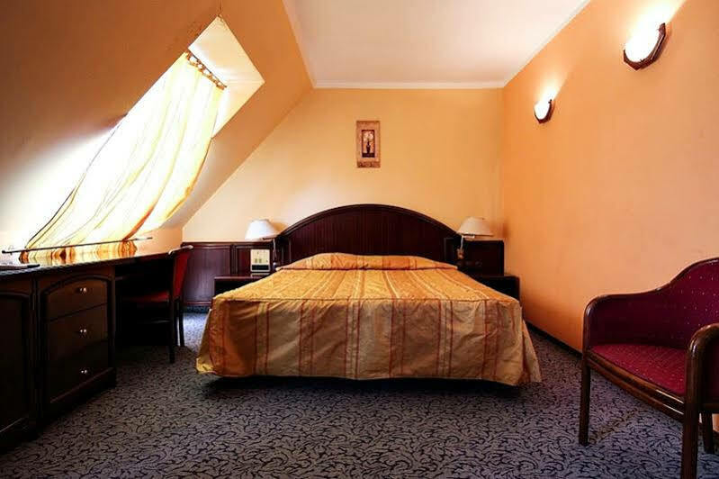 Western Terminus 4* Sofia