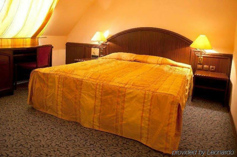 Western Terminus Hotel 4*