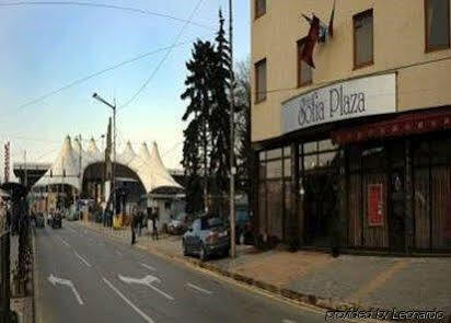 Western Terminus Hotel 4*