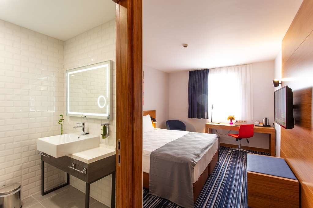 Hotel Western Terminus Sofia